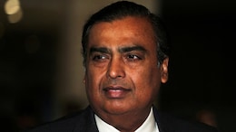 Mukesh Ambani's Jio IPO Delayed By Regulatory Limbo