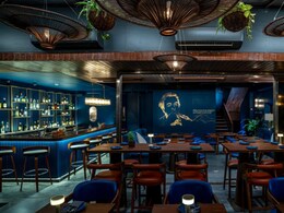 Hitchens In Khar Combines Craft Cocktails And Bites With Creative Energy Hitchens In Khar Combines Craft Cocktails And Bites With Creative Energy