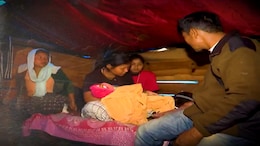 "What Will Happen To Us?" Long Wait For Assam Rat Hole Miner's Wife, Baby
