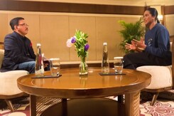 "As Athletes, We Know When To Do What": PV Sindhu To NDTV On 'Retirement' Debate "As Athletes, We Know When To Do What": PV Sindhu To NDTV On 'Retirement' Debate