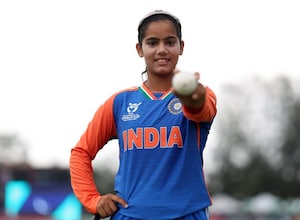 WPL 2026 Auction: Meet Uncapped Indians Who Could Be On Teams Radar