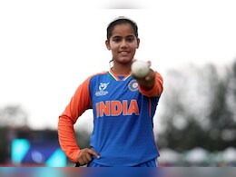Who is Vaishnavi Sharma: वैष्णवी शर्मा का नाम इतिहास के पन्नों में दर्ज, U-19 वर्ल्ड कप में हैट्रिक लेकर मचाई सनसनी