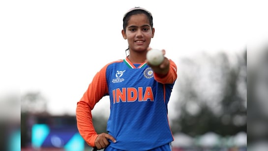 Who is Vaishnavi Sharma: वैष्णवी शर्मा का नाम ...