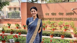 Success Story: राजस्थान के इस IAS ने महज 25 साल में क्रैक की UPSC, कभी हिंदी में बात करना भी हो जाता था मुश्किल