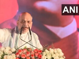 अमित शाह ने सहकारिता क्षेत्र के लिए शरद पवार के कार्यों पर उठाए सवाल अमित शाह ने सहकारिता क्षेत्र के लिए शरद पवार के कार्यों पर उठाए सवाल