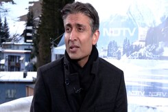 "Generative AI Is Big Focus": WIPRO Chairman Rishad Premji Tells NDTV At Davos "Generative AI Is Big Focus": WIPRO Chairman Rishad Premji Tells NDTV At Davos