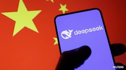 DeepSeek Frenzy Enters Home As TV, Vacuum Cleaner Makers Adopt Its AI Models
