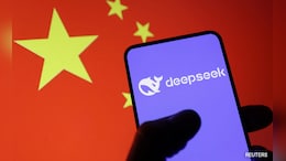 DeepSeek Aids China's Military And Evaded Export Controls: US Official