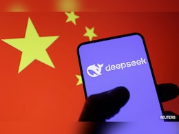 DeepSeek Aids China's Military And Evaded Export Controls: US Official DeepSeek Aids China's Military And Evaded Export Controls: US Official