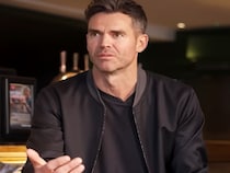 James Anderson Trolled For Massive Ricky Ponting Blunder In Picking All-Time Ashes XI