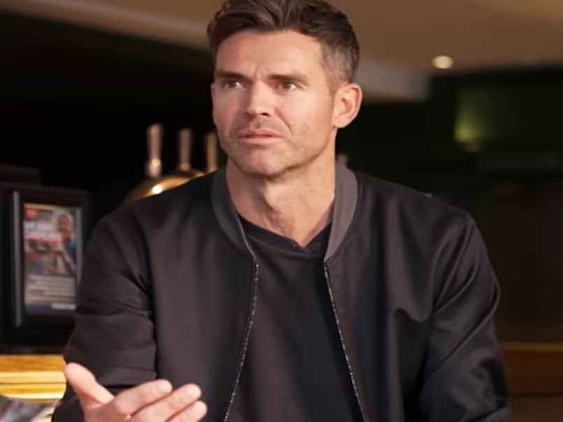 James Anderson Trolled For Massive Ricky Ponting Blunder In Picking All-Time Ashes XI