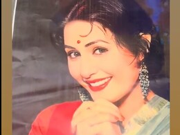 हिना खान को फैंस ने वीडियो शेयर कर कहा मधुबाला, एक्ट्रेस बोलीं- हाए काश...
