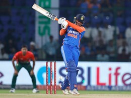 India Star Sent Warning, England T20Is "Final Opportunity" To Cement Future