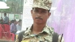 4 Maoists Gunned Down, 1 Security Personnel Dies In Chhattisgarh Encounter