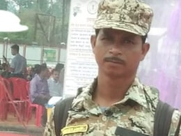 4 Maoists Gunned Down, 1 Security Personnel Dies In Chhattisgarh Encounter