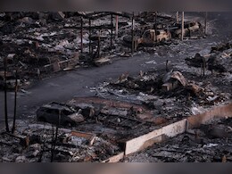 Devastating Los Angeles Fires Prompt 2028 Olympics Debate