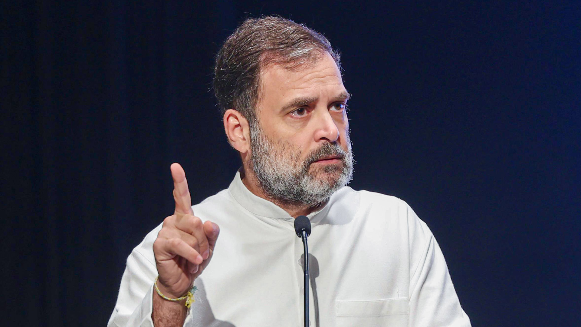 The Biggest Stories Of January 15, 2025