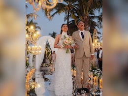 Keerthy Suresh Reveals What Her Dad Said When She Asked Him To Walk Her Down The Aisle Keerthy Suresh Reveals What Her Dad Said When She Asked Him To Walk Her Down The Aisle