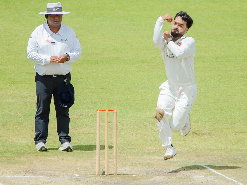 Rashid Khan Reflects On Post-Surgery Comeback After Guiding 