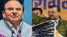 "Misleading": Delhi Lt Governor On Arvind Kejriwal's 'Yamuna Poisoning' Claim