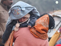 Rajasthan Weather: राजस्थान में पश्चिमी विक्षोभ से ठिठुरने को मजबूर लोग, IMD ने इन जिलों में जारी किया बारिश का अलर्ट Rajasthan Weather: राजस्थान में पश्चिमी विक्षोभ से ठिठुरने को मजबूर लोग, IMD ने इन जिलों में जारी किया बारिश का अलर्ट