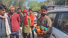 Baby Dies At UP Hospital Where Fire Killed 18 Last Year, Father Claims Negligence