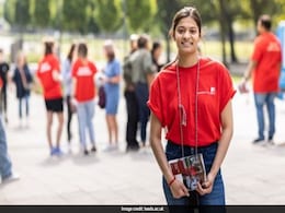This UK University Offers Scholarships With Up To 50% Fee Reduction This UK University Offers Scholarships With Up To 50% Fee Reduction