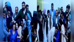 चंडीगढ़ मेयर चुनाव में AAP-कांग्रेस को झटका, BJP की हरप्रीत बबला चुनी गईं मेयर