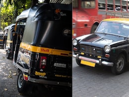 Rickshaw taxi fare hike : रिक्षा-टॅक्सी भाडेवाढीचे नवे दर कधीपासून लागू होणार? Rickshaw taxi fare hike : रिक्षा-टॅक्सी भाडेवाढीचे नवे दर कधीपासून लागू होणार?