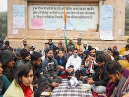 Why Prashant Kishor Was Arrested And Why He Was On Indefinite Hunger Strike Why Prashant Kishor Was Arrested And Why He Was On Indefinite Hunger Strike