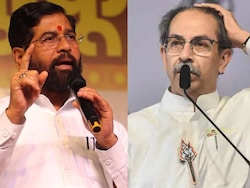 'Will 'Real' Shiv Sena Please Stand Up'? Top Court's 'Final' Symbol Row Hearing