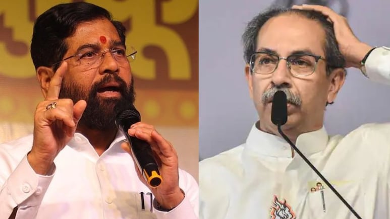 'Will 'Real' Shiv Sena Please Stand Up'? Top Court's 'Final' Symbol Row Hearing