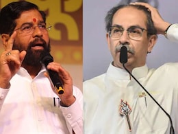 With Foundation Day Teasers, Shiv Sena Factions Set Tone For Civic Body Battle With Foundation Day Teasers, Shiv Sena Factions Set Tone For Civic Body Battle