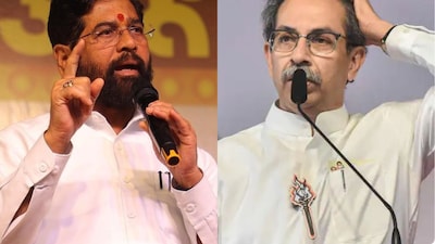 Shiv Sena row