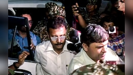 Sandip Ghosh, 4 Others Seek Exemption In RG Kar College Financial Scam