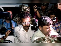 Sandip Ghosh, 4 Others Seek Exemption In RG Kar College Financial Scam