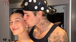 Hailey Bieber Shares A Pic Of Justin Bieber Amid "Unfollowing On Instagram" Row