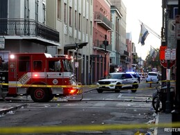 अमेरिका में फिदायीन बन कैसे ट्रक से 15 लोगों को रौंद डाला, VIDEO देख सिहर जाएंगे