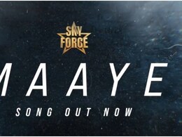 जयपुर से रिलीज हुआ अक्षय कुमार की अपकमिंग मूवी 'स्काई फोर्स' का गाना, एक्टर बोले- 'माये सॉन्ग पर अब विवाद नहीं'