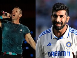 Coldplay Win Cricket Fans' Hearts Again With This 'Jasprit Bumrah' Gesture During Live Concert