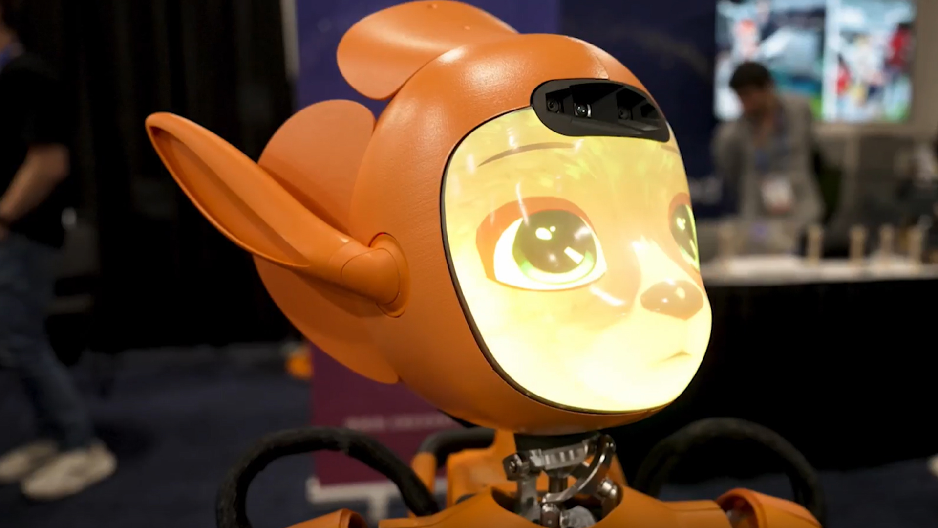 CES Unveiled 2025: Coolest Gadgets