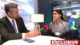 "People Don't Realise...": At Davos, HCL Tech Chief Makes Prediction On AI