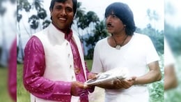"He Would Arrive At 9 Pm For A 9 Am Shift," Shakti Kapoor On Govinda's Work Habits