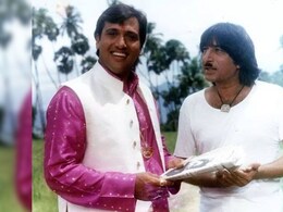 "He Would Arrive At 9 Pm For A 9 Am Shift," Shakti Kapoor On Govinda's Work Habits