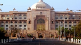 Rajasthan Budget: बीजेपी व&zwj;िधायक दल की बैठक आज, बनाएगी रणनीत&zwj;ि; सरकार को घेरेगा व&zwj;िपक्ष&nbsp;