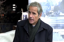 Global Nuclear Watchdog Chief Speaks To NDTV On Indian Reactors, Ukraine Scare Global Nuclear Watchdog Chief Speaks To NDTV On Indian Reactors, Ukraine Scare