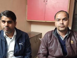 ACB Action: जयपुर में एसीबी ने असिस्टेंट प्रोफेसर को 25 हजार रुपये रिश्वत लेते पकड़ा,  दलाल भी गिरफ्तार