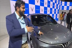 NDTV Auto Episode 32 | 2025 Bharat Mobility Global Expo Coverage NDTV Auto Episode 32 | 2025 Bharat Mobility Global Expo Coverage