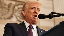 Trump To Withdraw From Paris Climate Treaty, End Electric Car Mandate