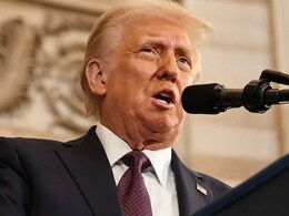 Trump To Withdraw From Paris Climate Treaty, End Electric Car Mandate Trump To Withdraw From Paris Climate Treaty, End Electric Car Mandate